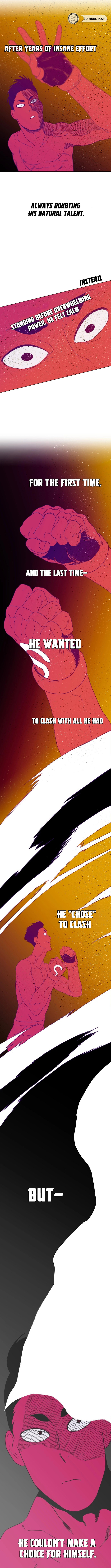 Read Hexagon chapter 10 image 15 on Lezhin