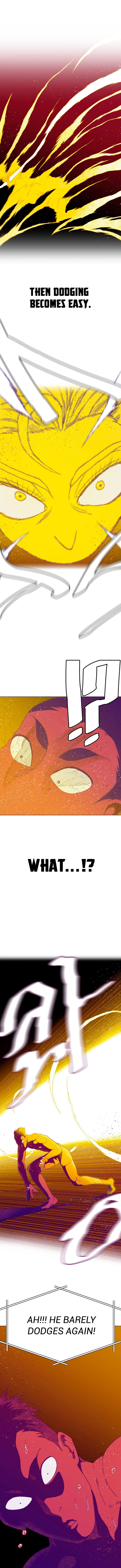 Read Hexagon chapter 10 image 4 on Lezhin