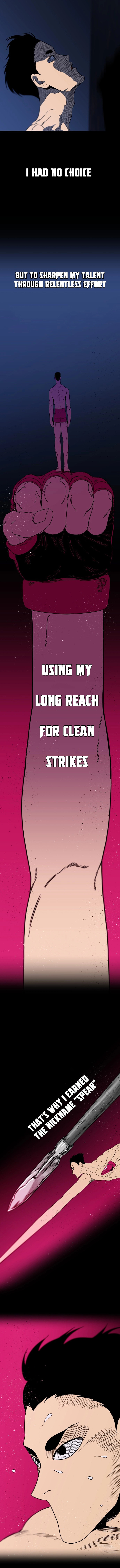 Read Hexagon chapter 10 image 7 on Lezhin
