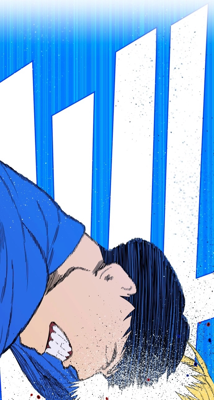 Read Hexagon chapter 11 image 10 on Lezhin