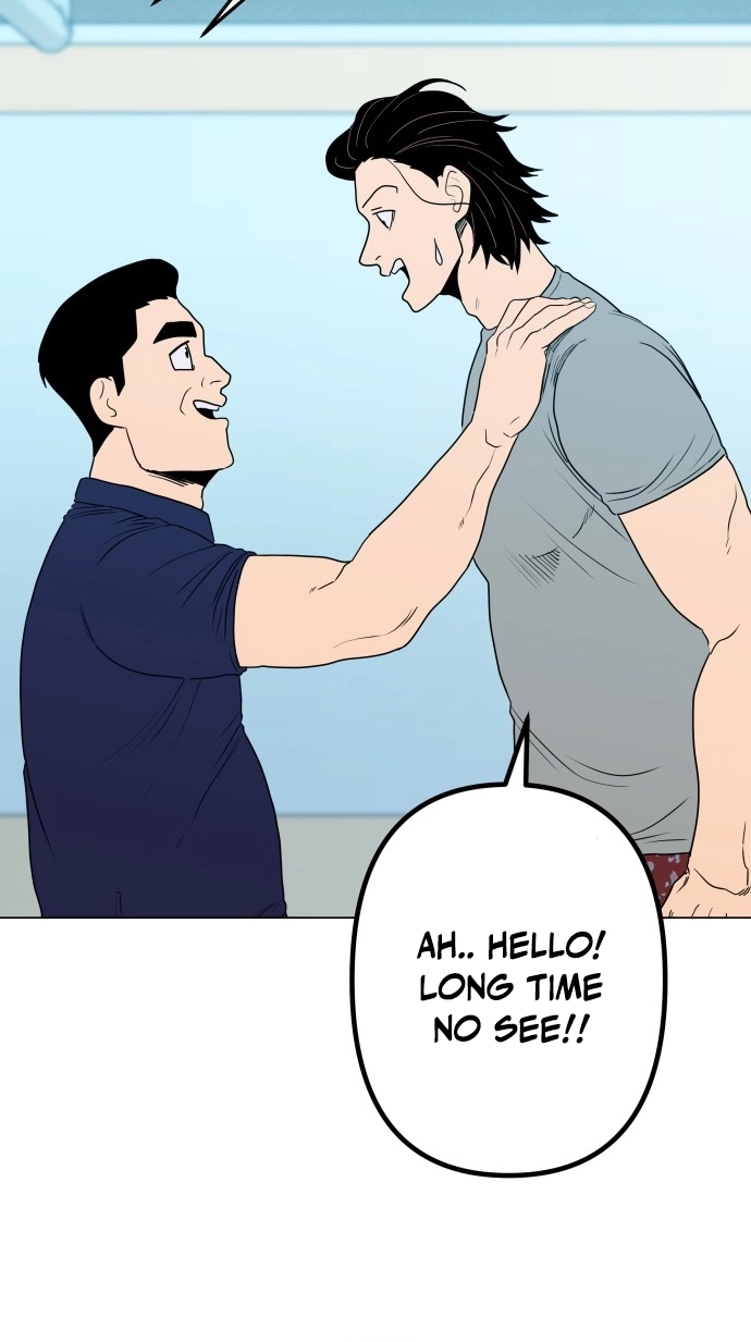 Read Hexagon chapter 11 image 101 on Lezhin