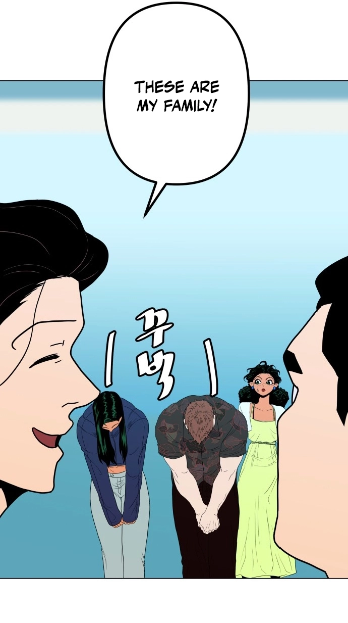 Read Hexagon chapter 11 image 102 on Lezhin
