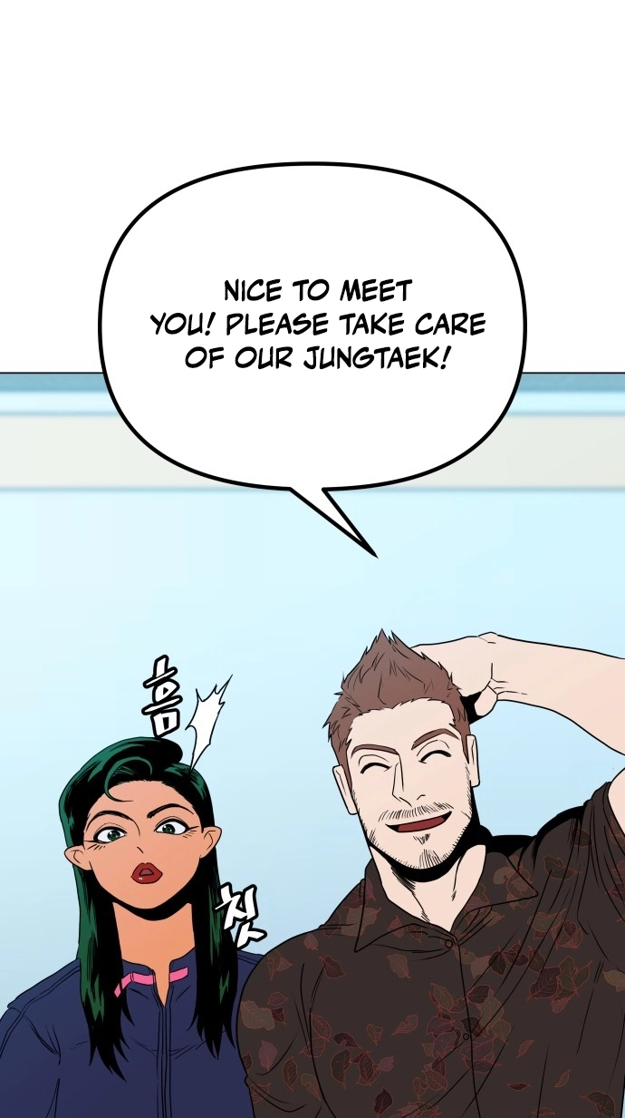 Read Hexagon chapter 11 image 103 on Lezhin