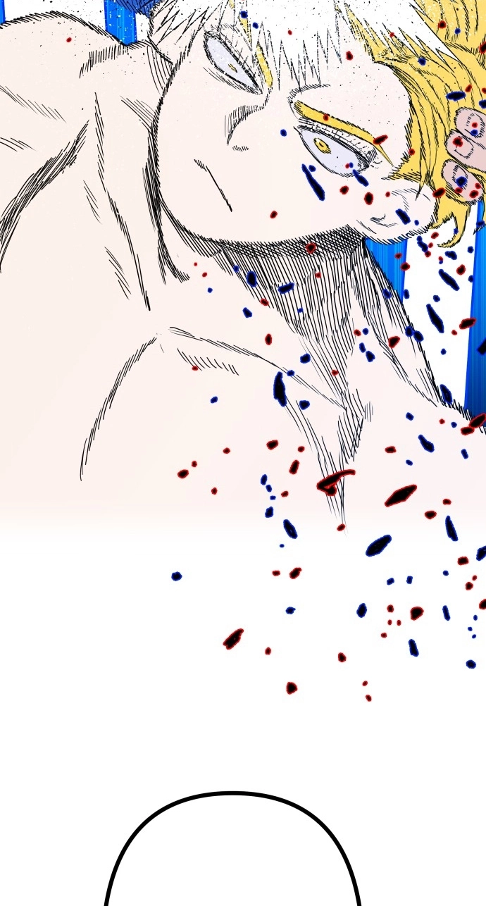 Read Hexagon chapter 11 image 11 on Lezhin