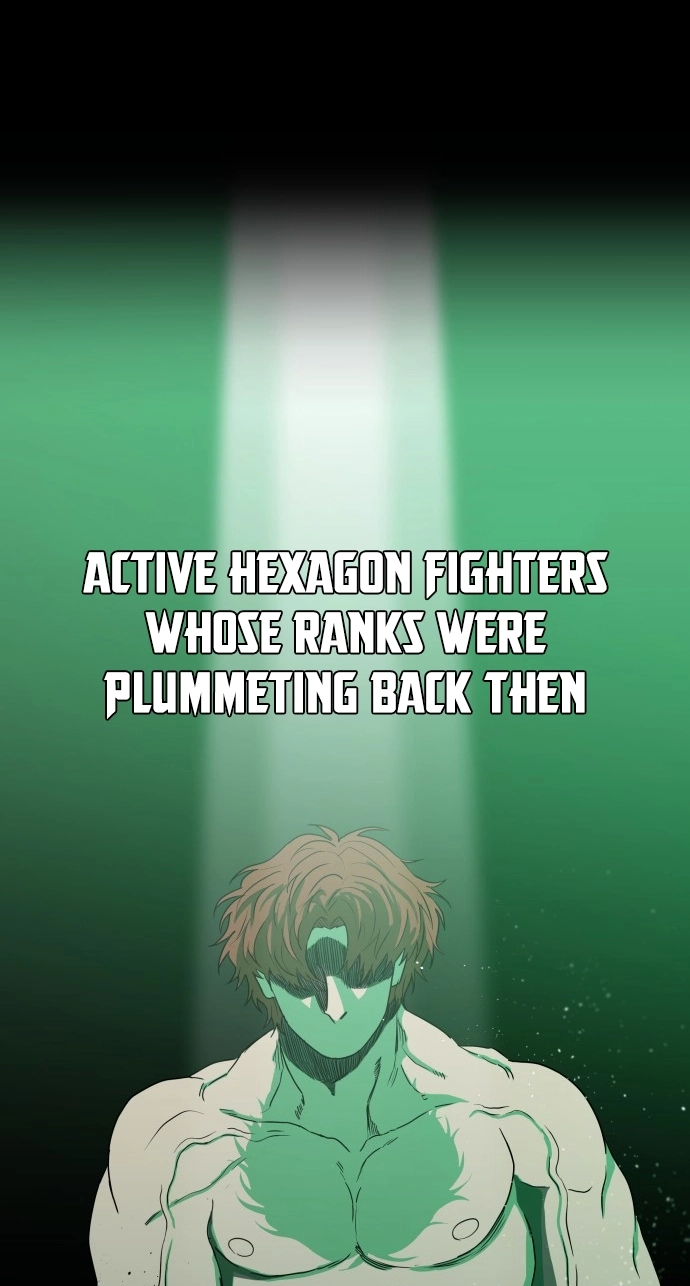 Read Hexagon chapter 11 image 111 on Lezhin