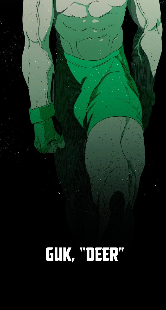 Read Hexagon chapter 11 image 112 on Lezhin