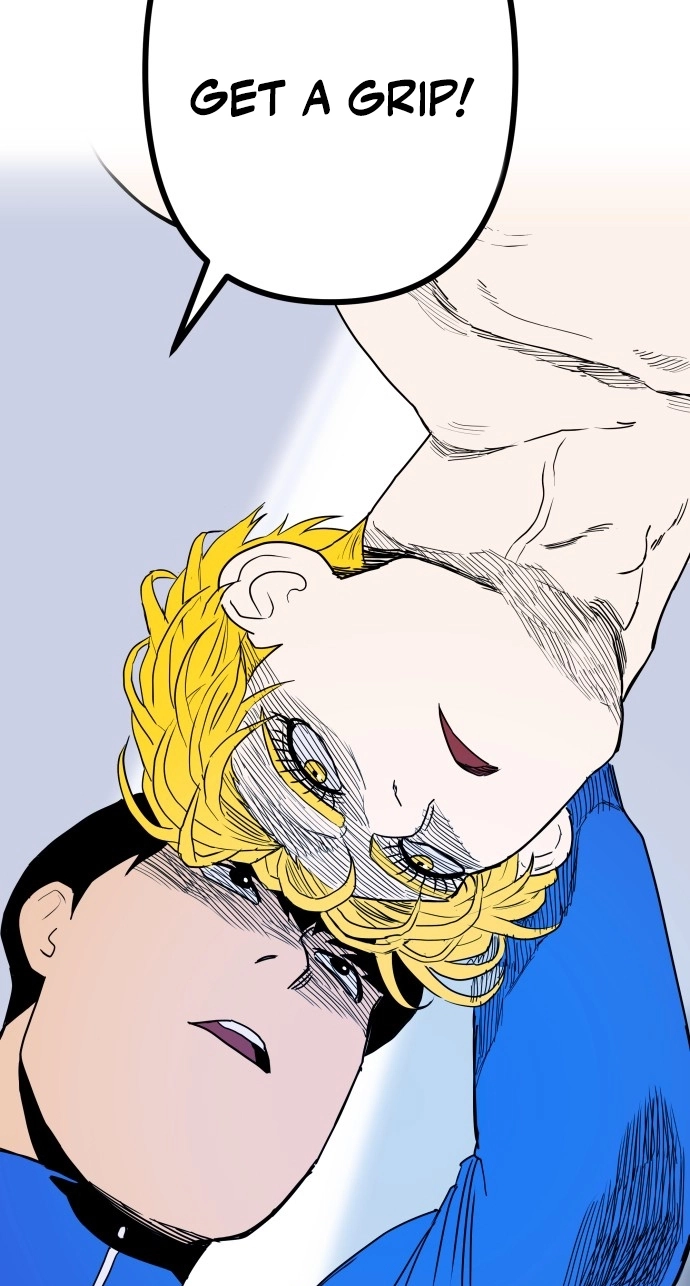 Read Hexagon chapter 11 image 12 on Lezhin