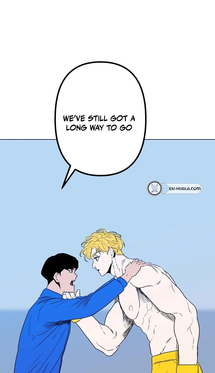 Read Hexagon chapter 11 image 15 on Lezhin