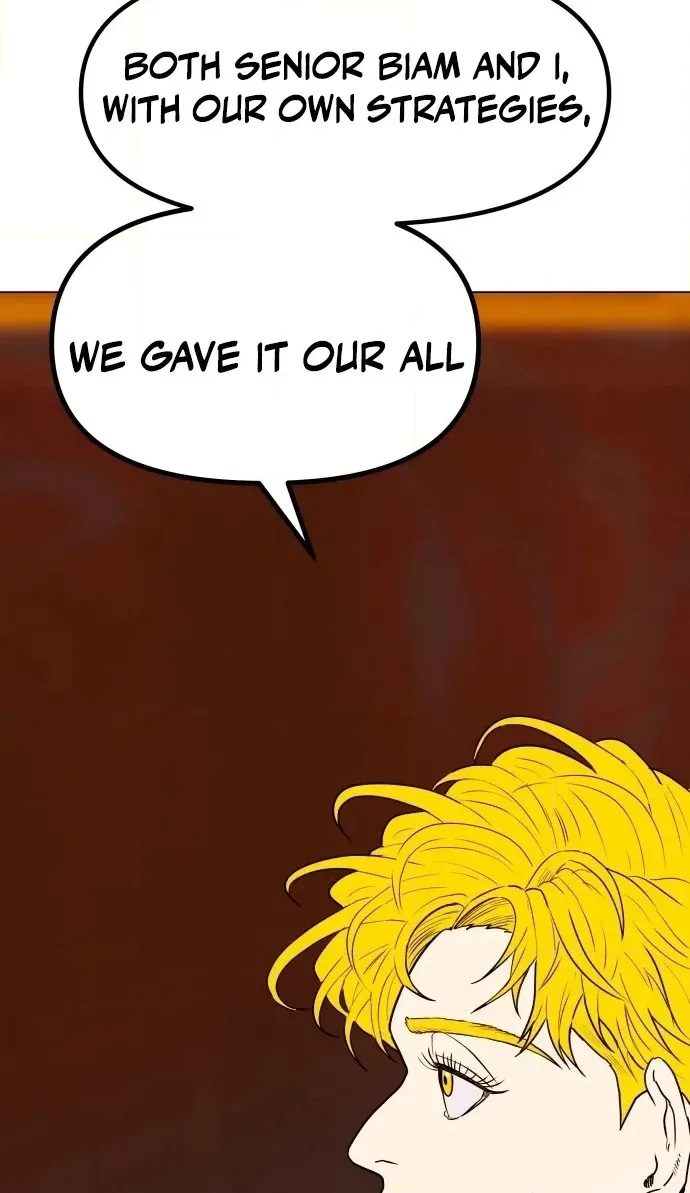 Read Hexagon chapter 11 image 19 on Lezhin