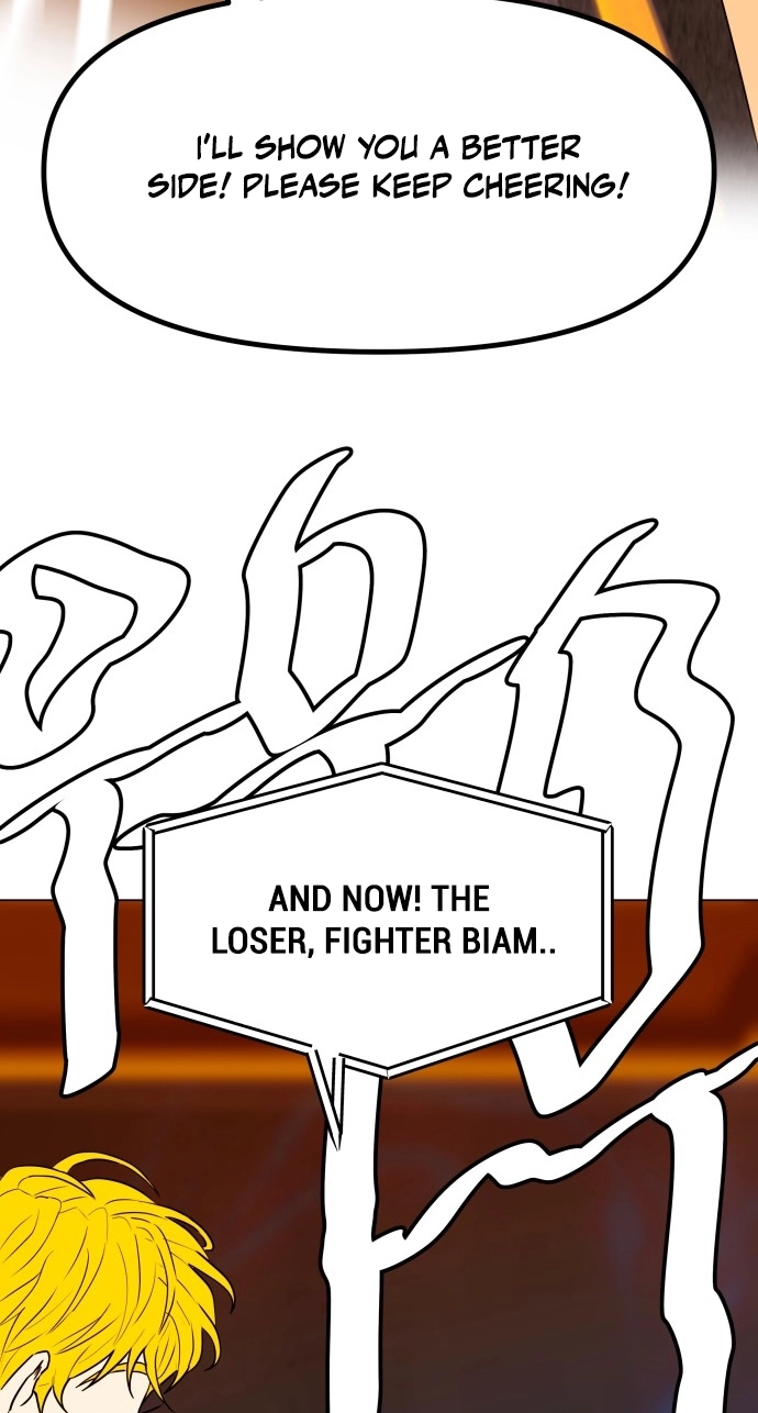 Read Hexagon chapter 11 image 23 on Lezhin