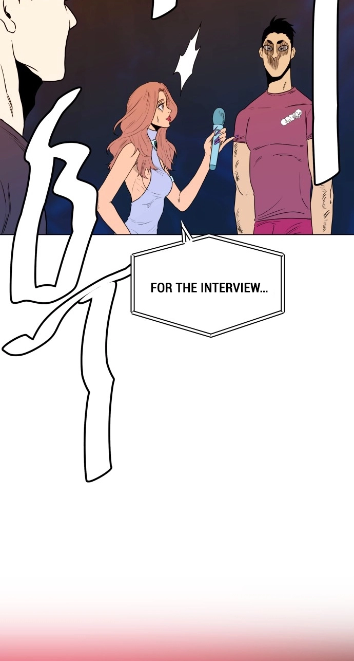 Read Hexagon chapter 11 image 24 on Lezhin