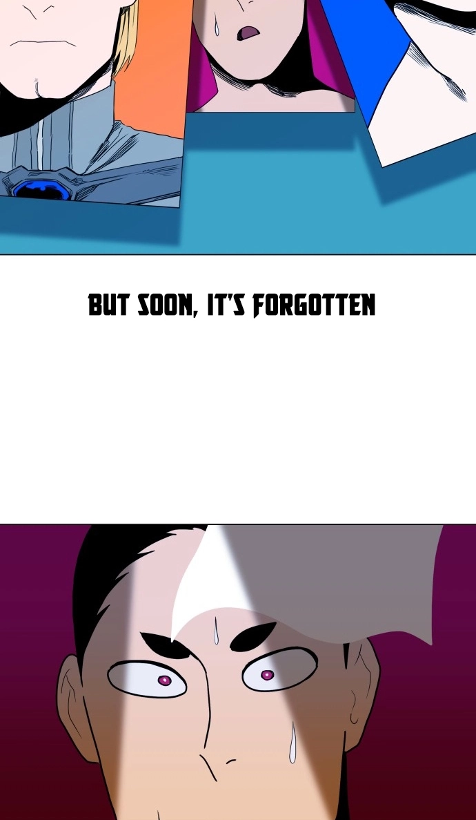 Read Hexagon chapter 11 image 32 on Lezhin