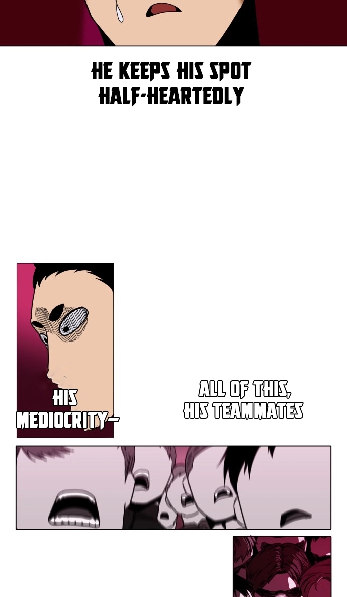 Read Hexagon chapter 11 image 33 on Lezhin