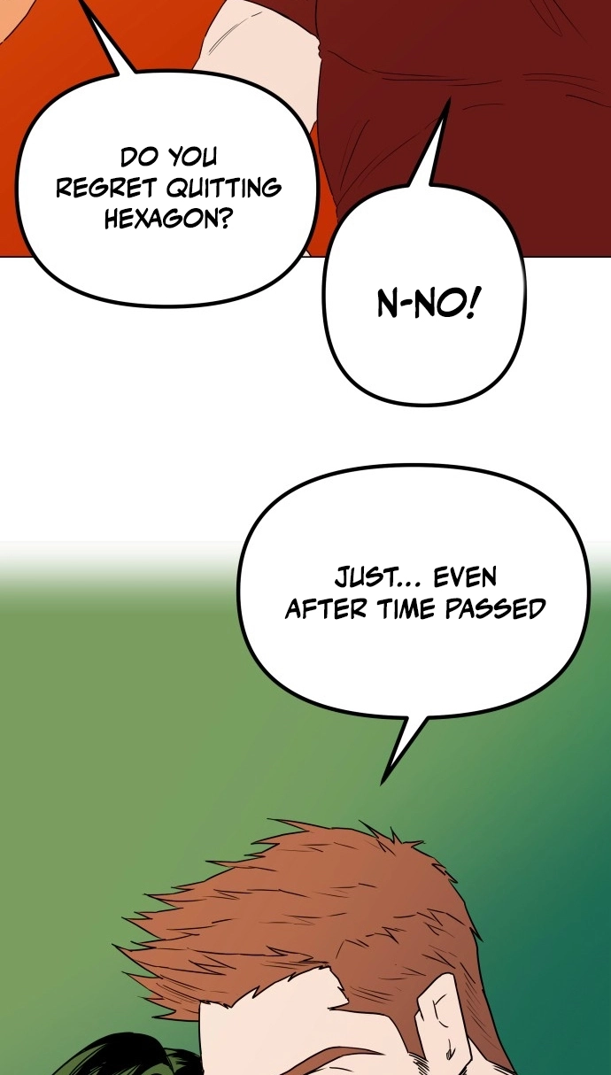 Read Hexagon chapter 11 image 38 on Lezhin