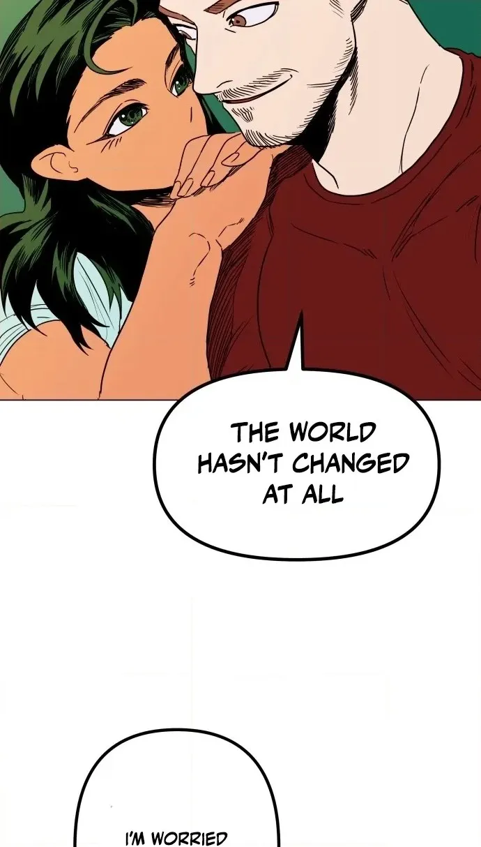 Read Hexagon chapter 11 image 39 on Lezhin