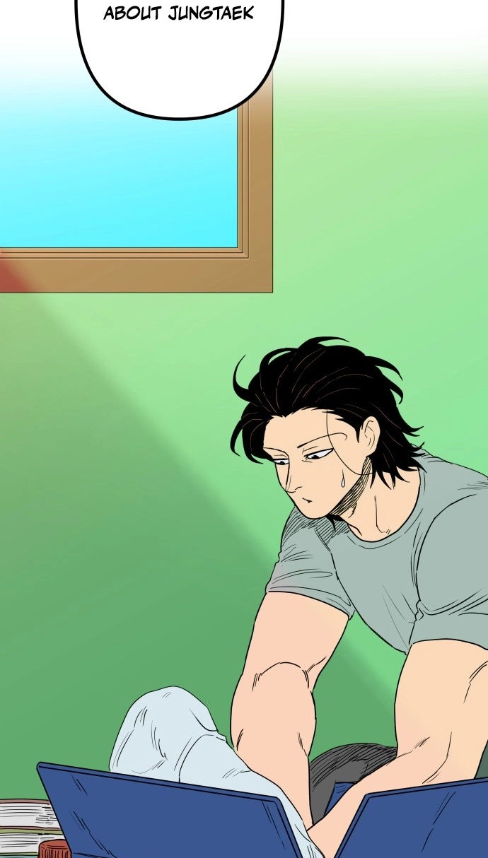Read Hexagon chapter 11 image 40 on Lezhin