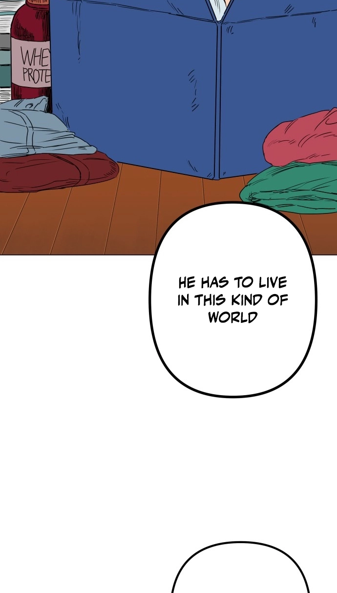Read Hexagon chapter 11 image 41 on Lezhin