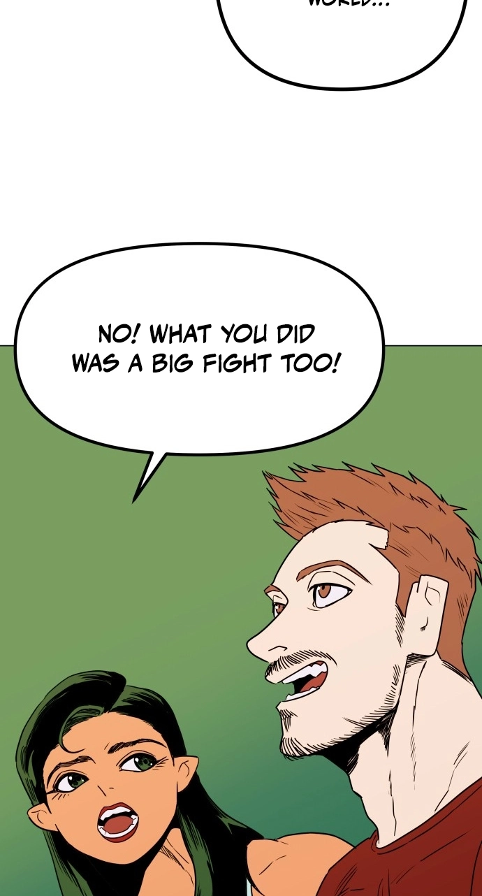 Read Hexagon chapter 11 image 44 on Lezhin