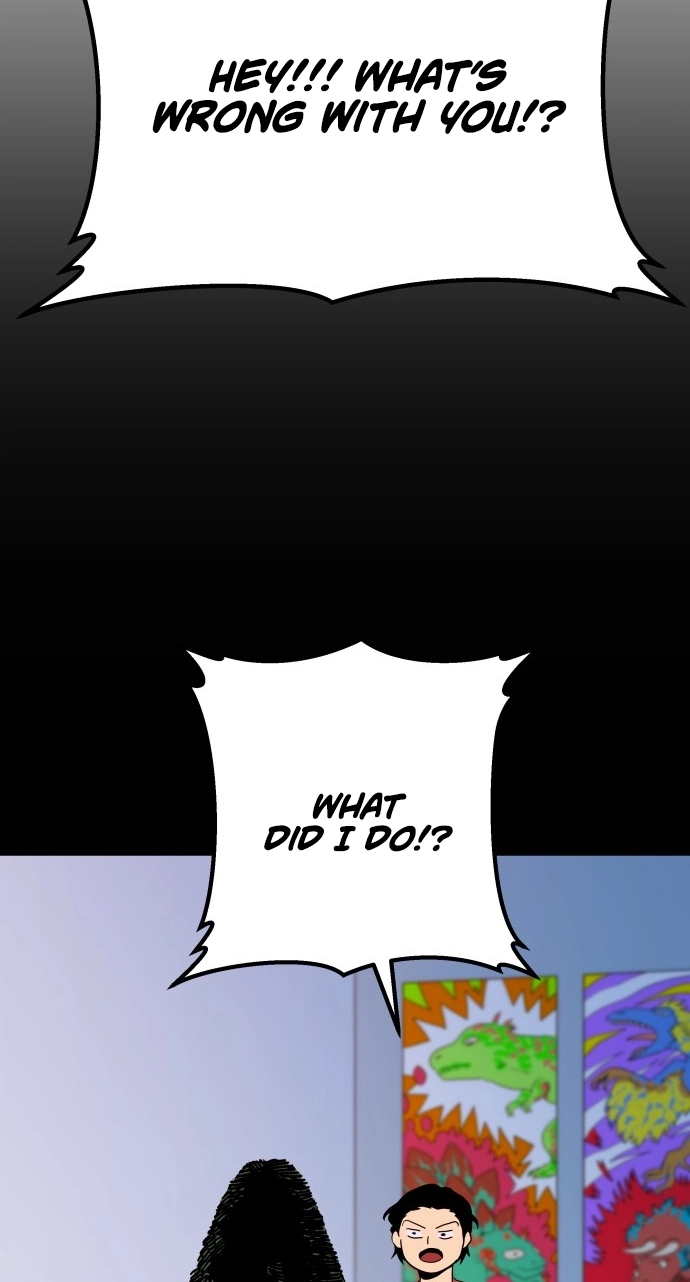 Read Hexagon chapter 11 image 48 on Lezhin