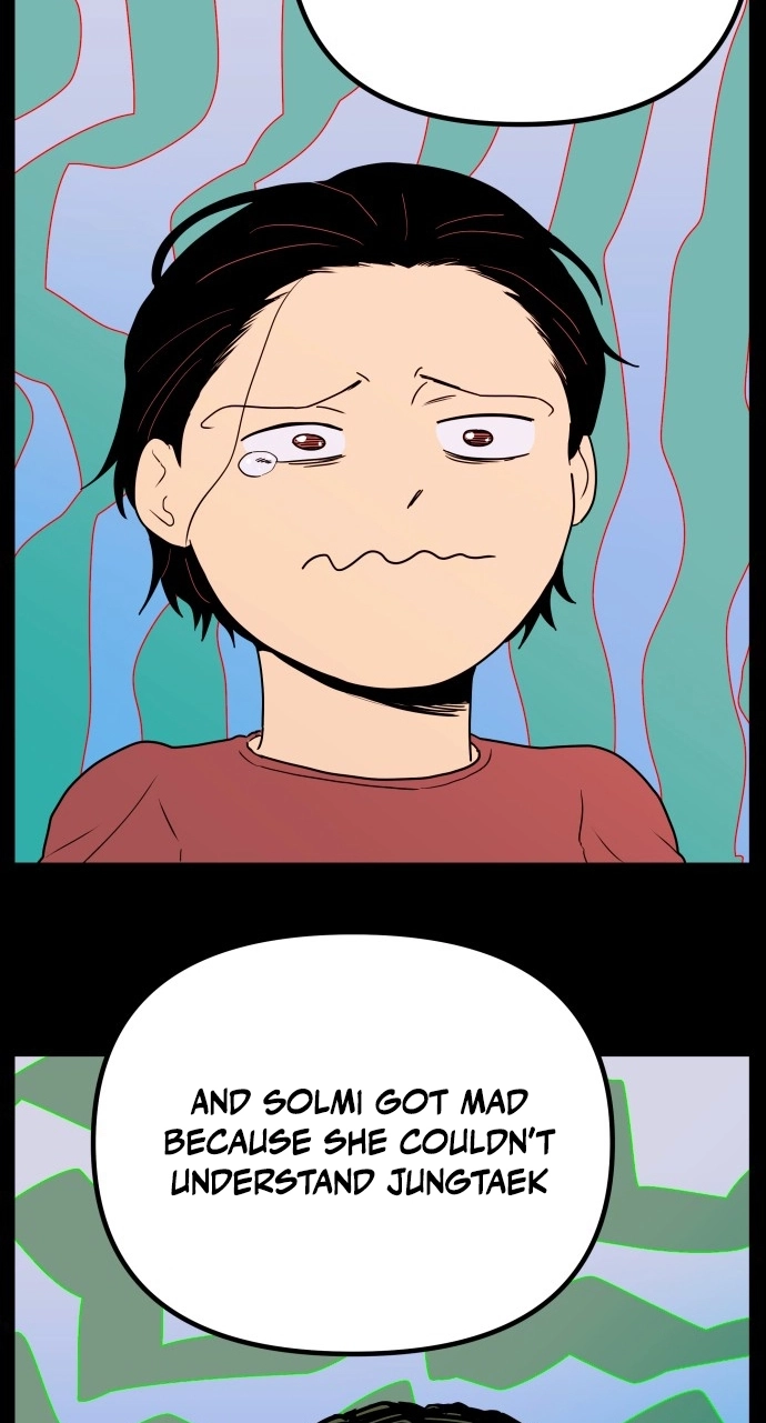 Read Hexagon chapter 11 image 55 on Lezhin