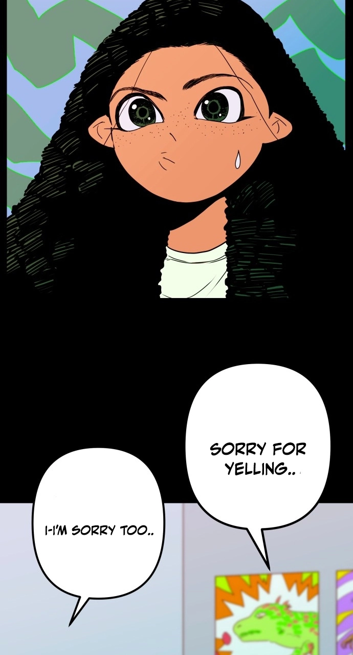 Read Hexagon chapter 11 image 56 on Lezhin
