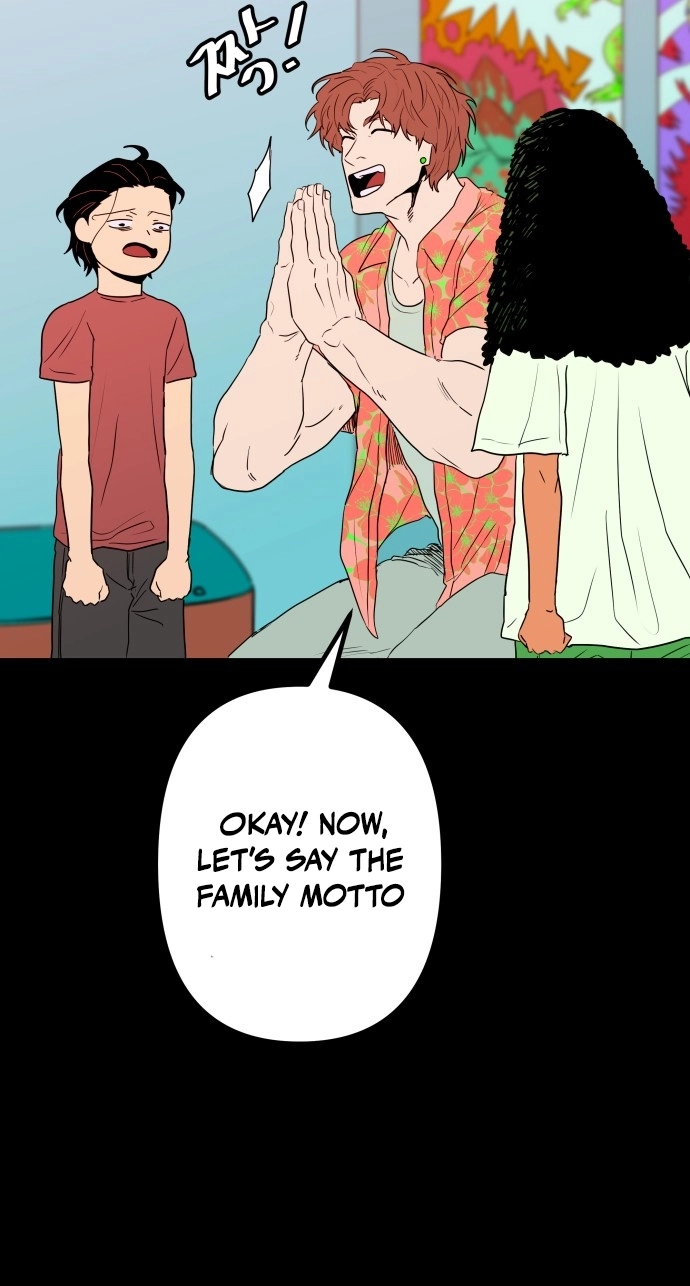 Read Hexagon chapter 11 image 57 on Lezhin