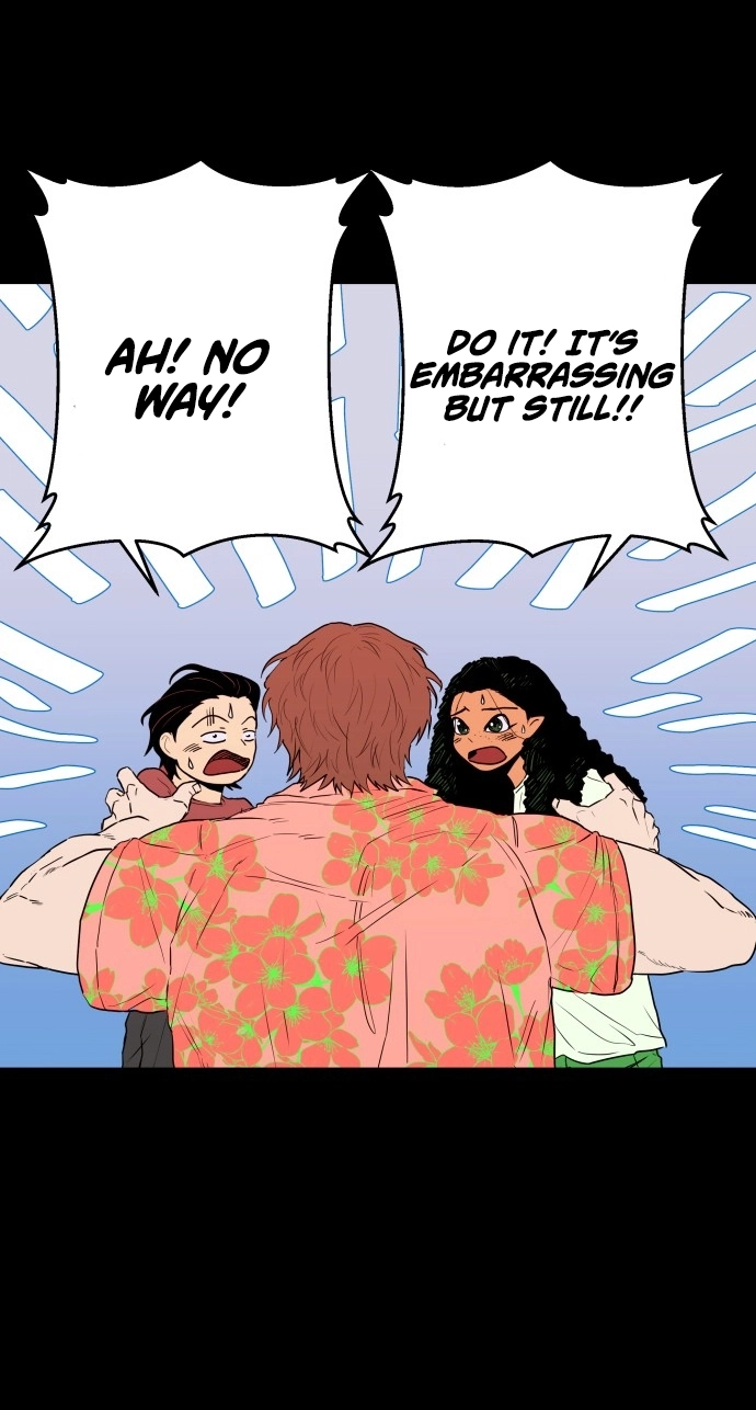 Read Hexagon chapter 11 image 58 on Lezhin