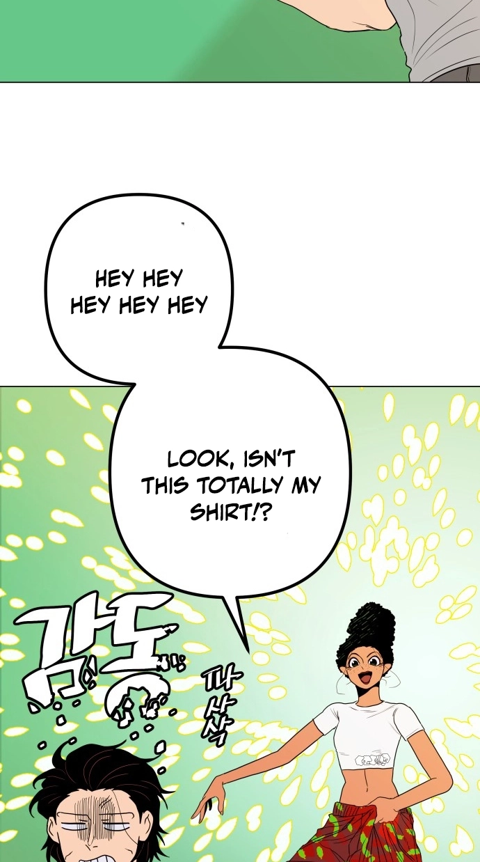 Read Hexagon chapter 11 image 67 on Lezhin