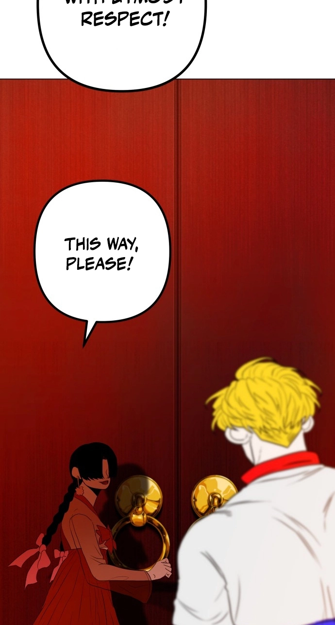 Read Hexagon chapter 11 image 72 on Lezhin