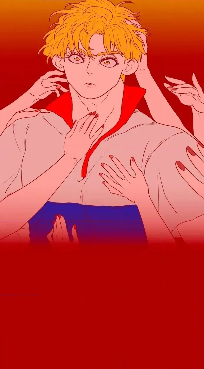 Read Hexagon chapter 11 image 79 on Lezhin