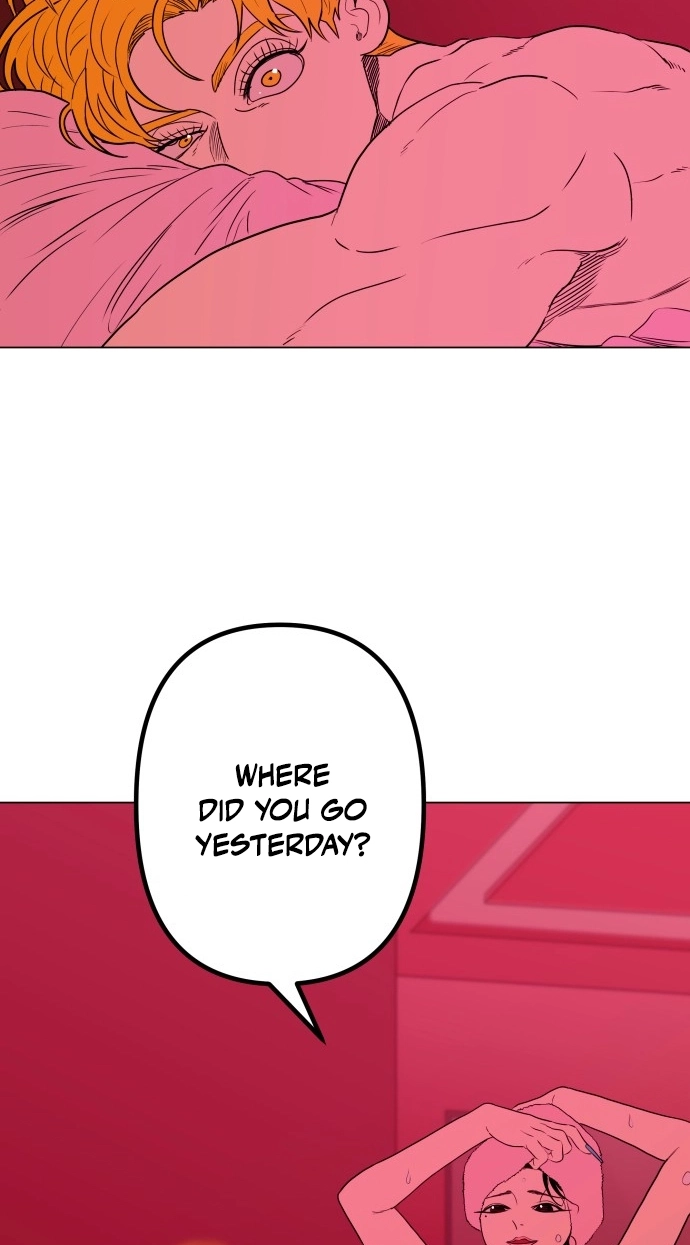 Read Hexagon chapter 11 image 83 on Lezhin