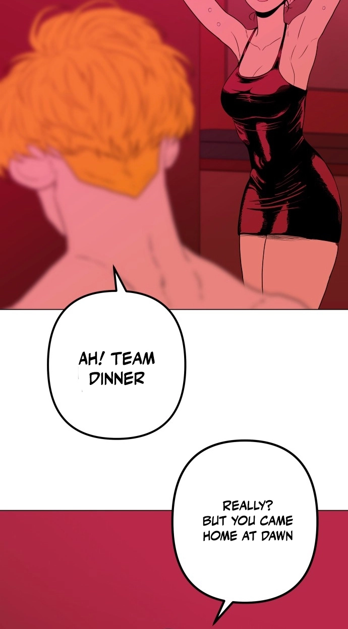 Read Hexagon chapter 11 image 84 on Lezhin