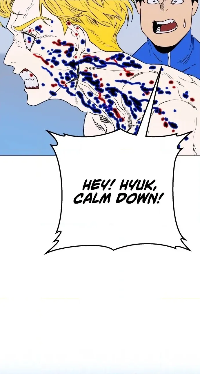 Read Hexagon chapter 11 image 9 on Lezhin