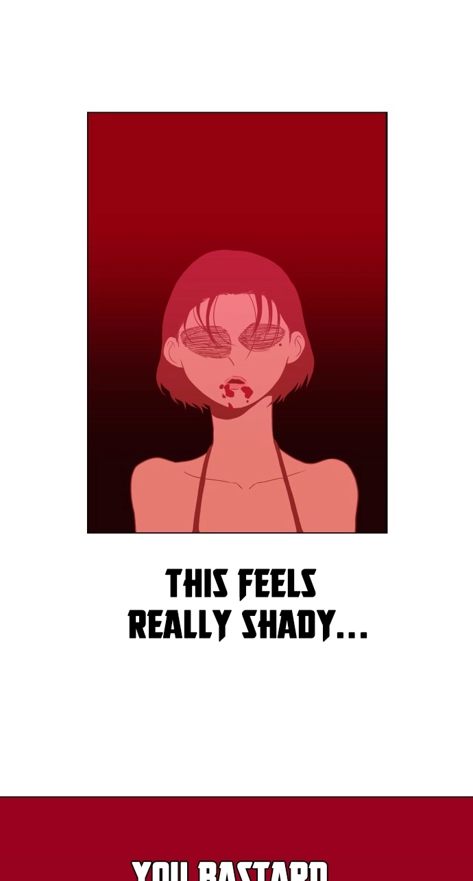Read Hexagon chapter 11 image 92 on Lezhin