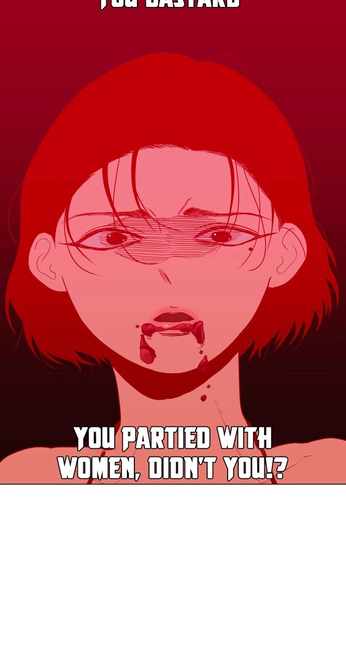 Read Hexagon chapter 11 image 93 on Lezhin