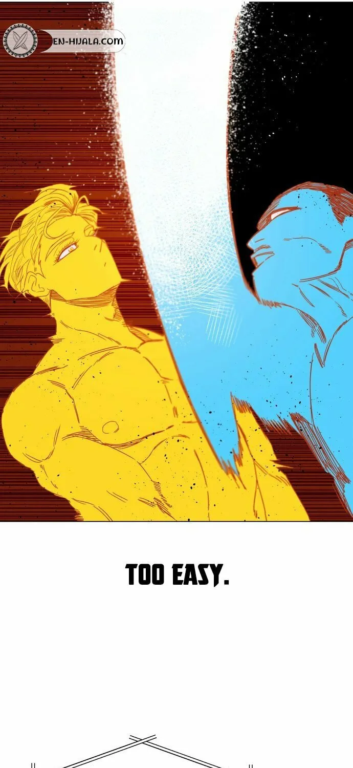 Read Hexagon chapter 2 image 105 on Lezhin
