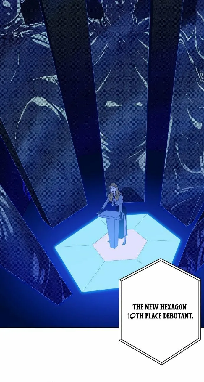Read Hexagon chapter 2 image 11 on Lezhin