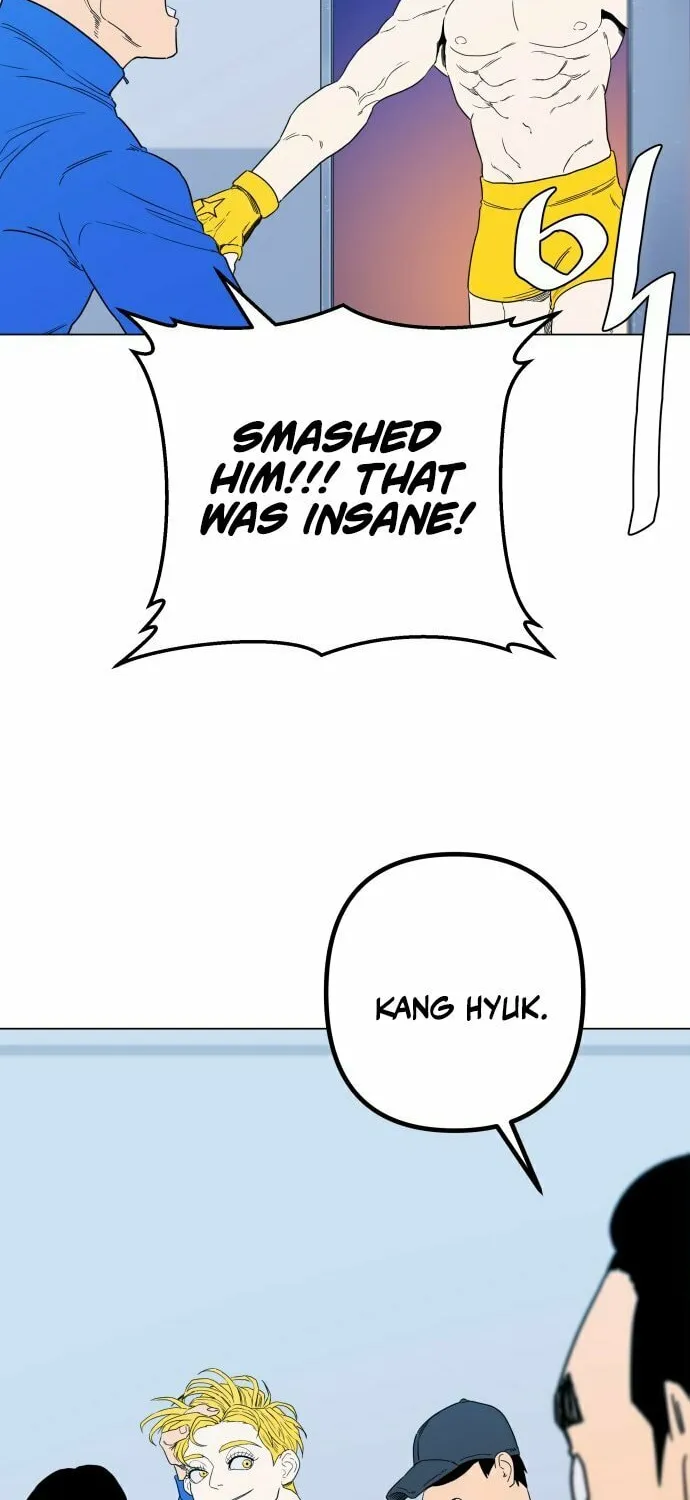 Read Hexagon chapter 2 image 114 on Lezhin