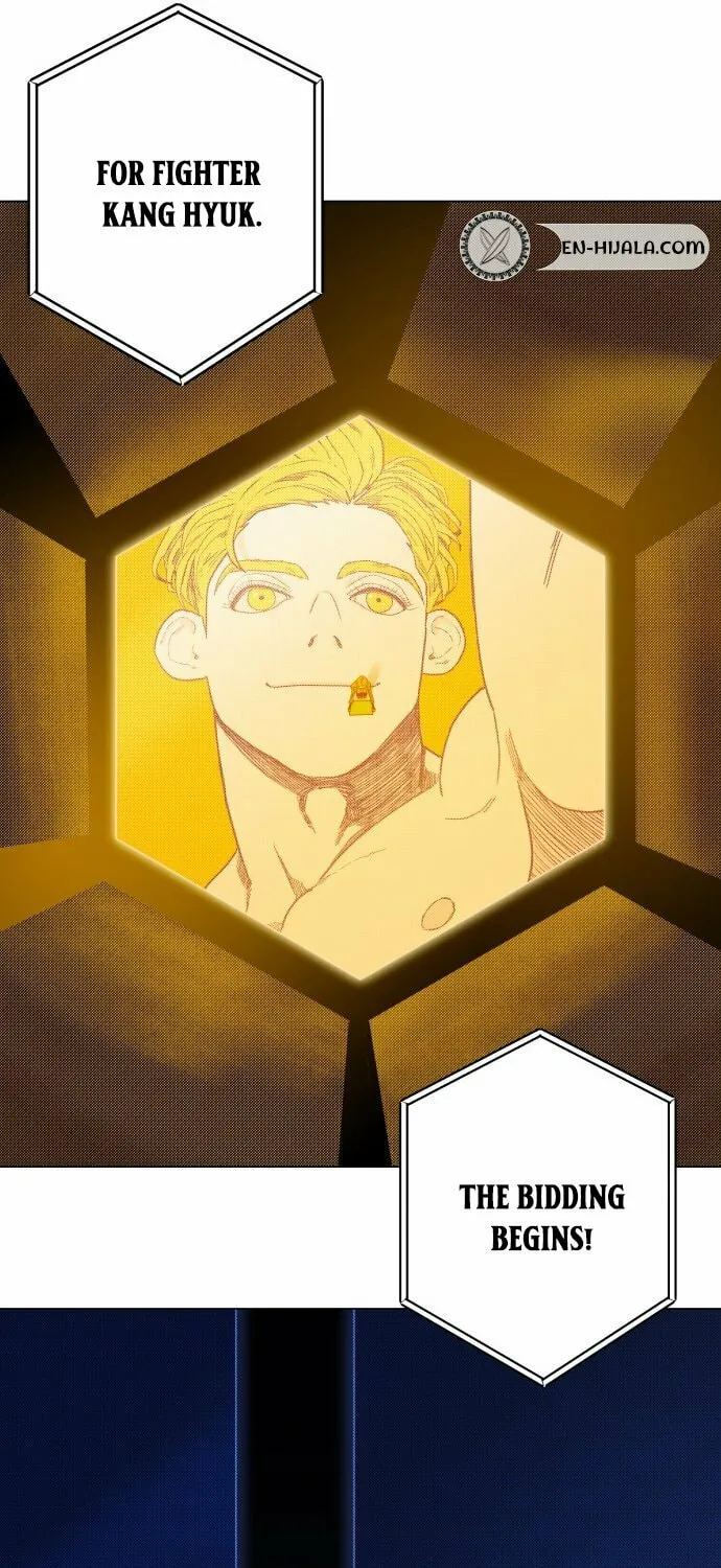 Read Hexagon chapter 2 image 12 on Lezhin