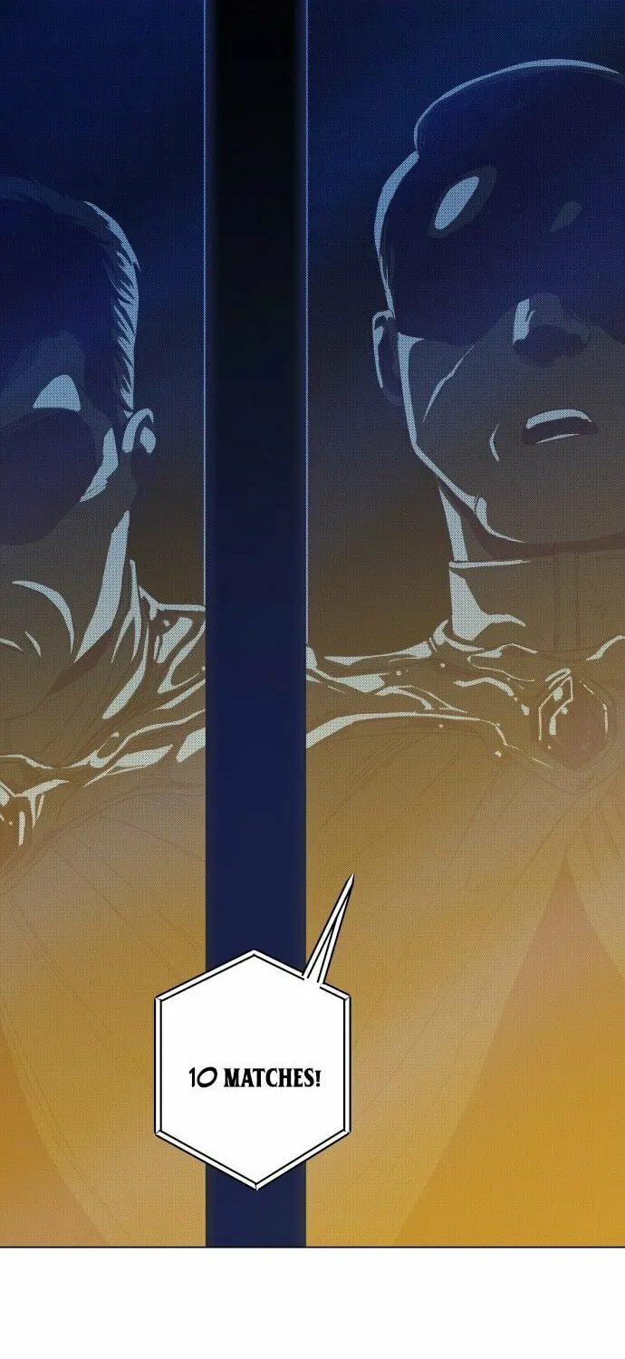 Read Hexagon chapter 2 image 13 on Lezhin