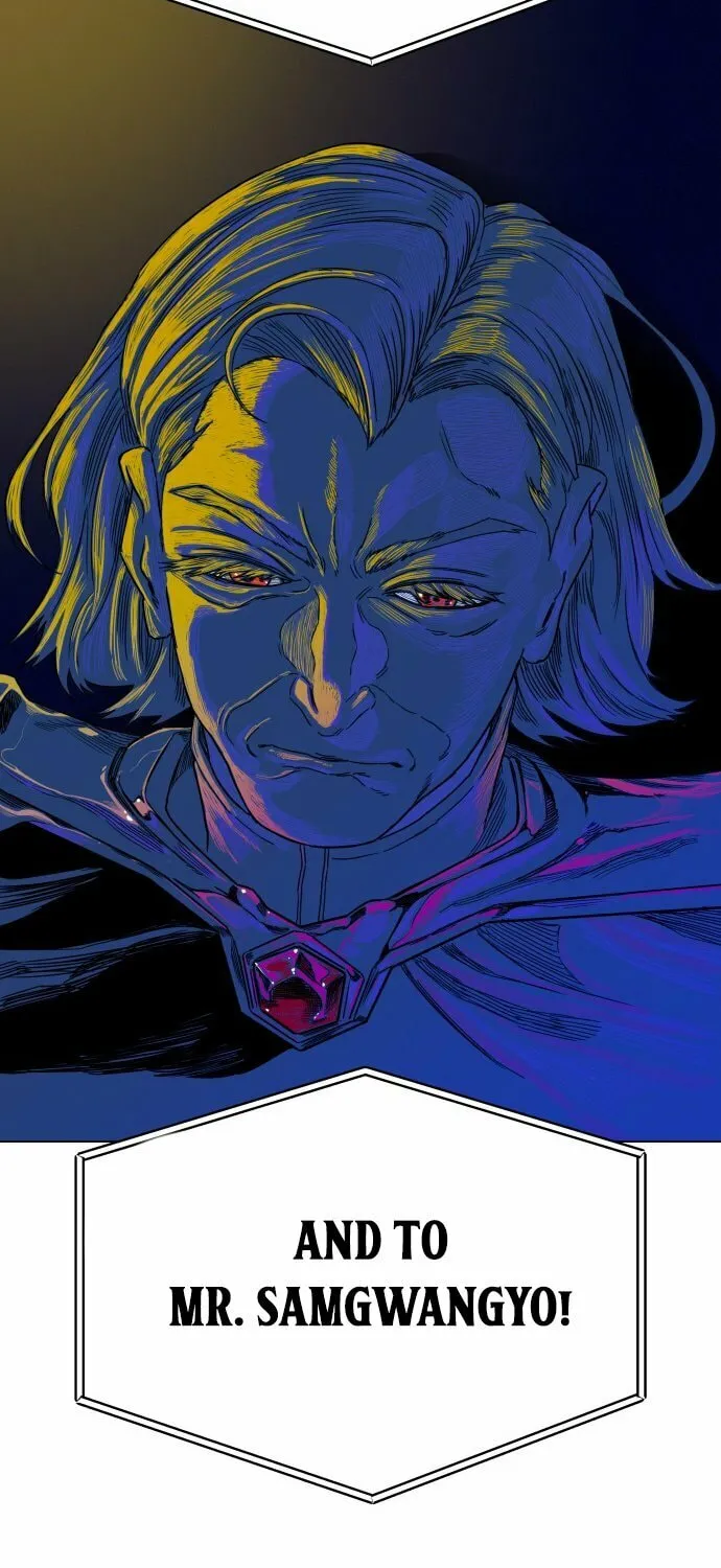Read Hexagon chapter 2 image 19 on Lezhin