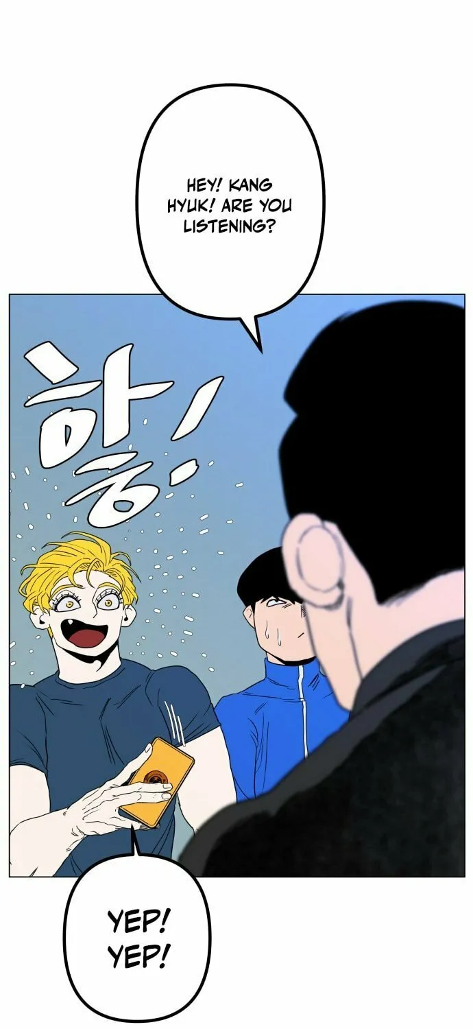Read Hexagon chapter 2 image 24 on Lezhin