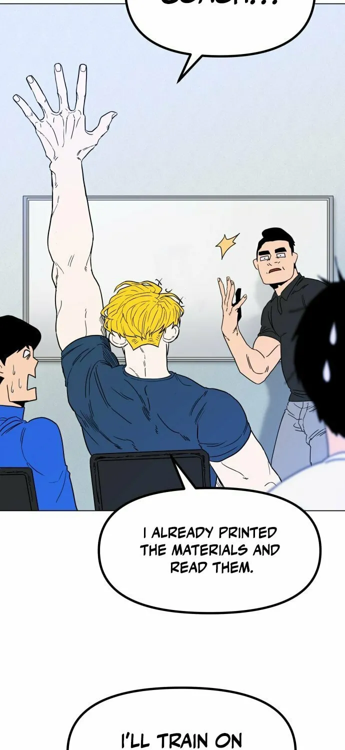 Read Hexagon chapter 2 image 26 on Lezhin