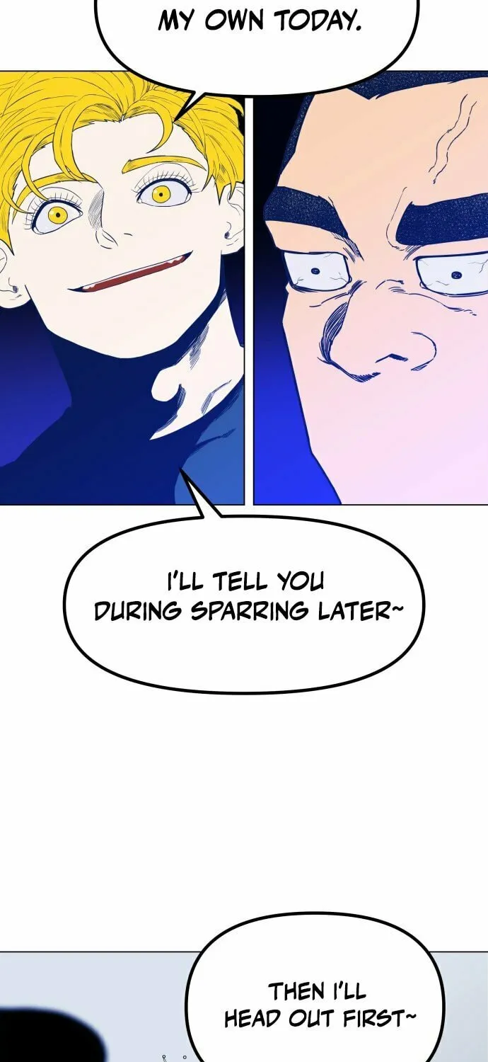 Read Hexagon chapter 2 image 27 on Lezhin