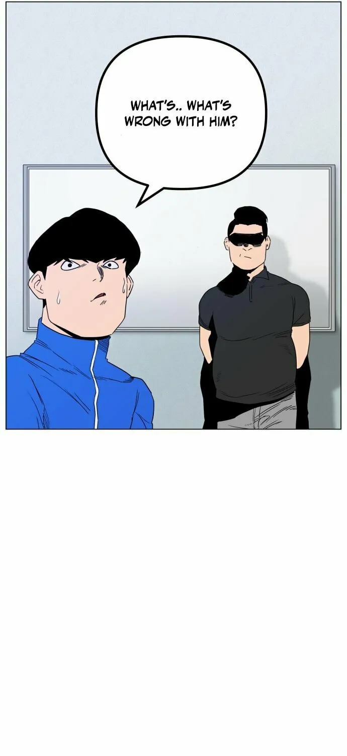 Read Hexagon chapter 2 image 29 on Lezhin