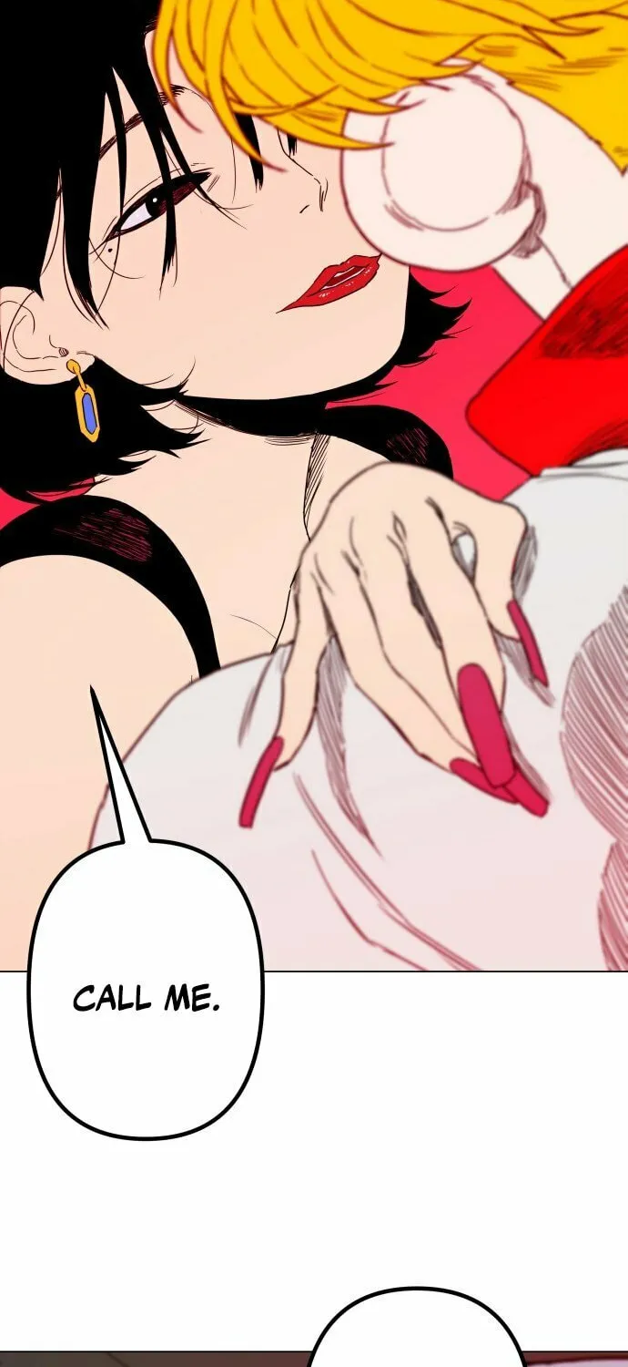 Read Hexagon chapter 2 image 4 on Lezhin