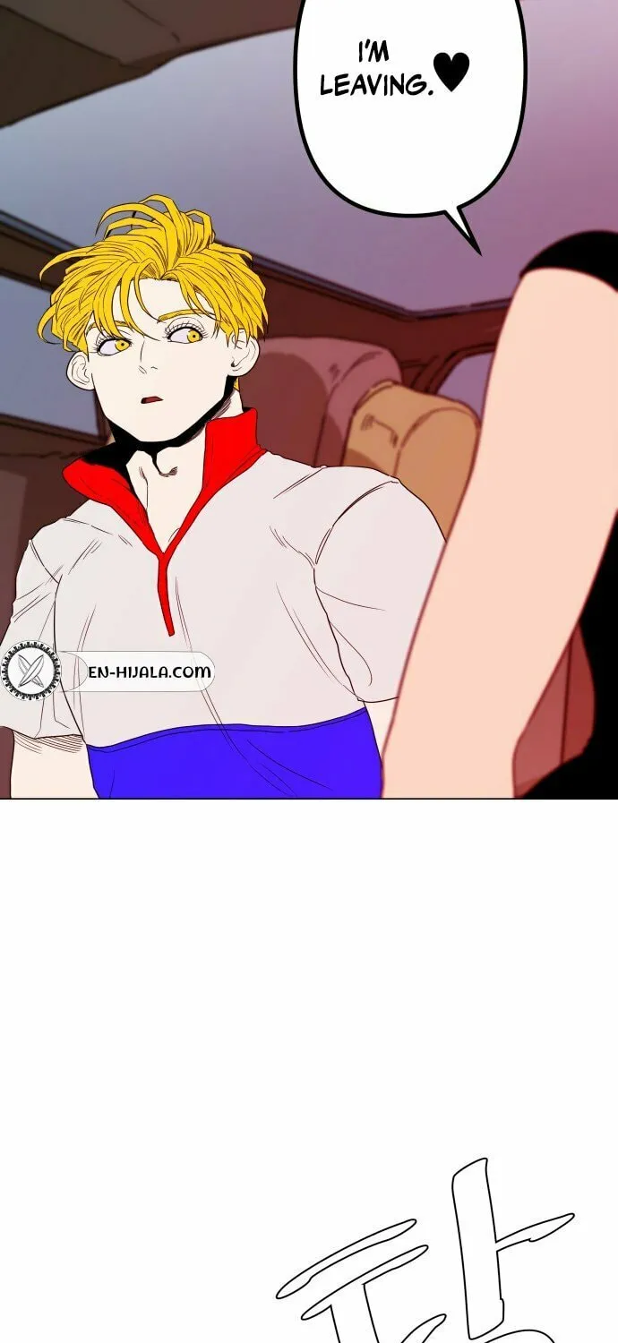 Read Hexagon chapter 2 image 5 on Lezhin