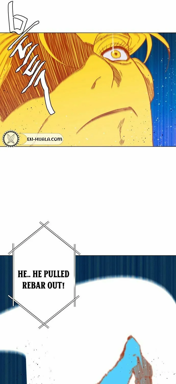 Read Hexagon chapter 2 image 53 on Lezhin