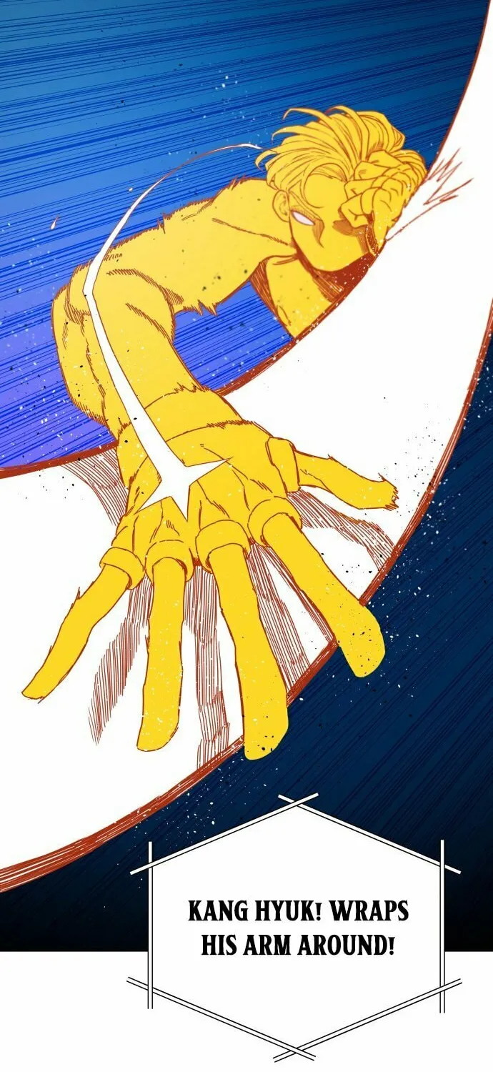 Read Hexagon chapter 2 image 62 on Lezhin