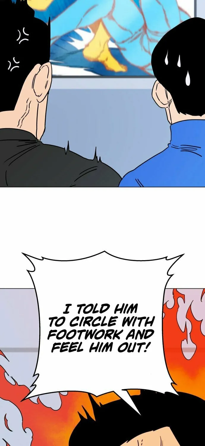 Read Hexagon chapter 2 image 68 on Lezhin